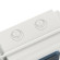 IEK KREPTA 3 Корпус пластиковый ЩУРн-П 3/10 IP66 IEK, KR3-KP33-N-10-66 IEK KREPTA 3 Корпус пластиковый ЩУРн-П 3/10 IP66 IEK, KR3-KP33-N-10-66