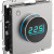 BRITE Термостат электронный с индикацией ТС10-1-БрС сталь IEK, BR-RT11-K46
