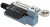 IEK Выключатель концевой КВ-8108 регулируемый рычаг со стальным роликом IP65 IEK, KKV12-8108-2-65
