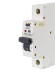 IEK ARMAT Автоматический выключатель M06N 1P B 6А IEK, AR-M06N-1-B006