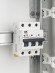 IEK ARMAT Автоматический выключатель M06N 3P C 4А IEK, AR-M06N-3-C004 IEK ARMAT Автоматический выключатель M06N 3P C 4А IEK, AR-M06N-3-C004