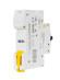 IEK ARMAT Автоматический выключатель M10N 1P C 16А IEK, AR-M10N-1-C016
