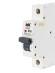 IEK ARMAT Автоматический выключатель M10N 1P C 16А IEK, AR-M10N-1-C016