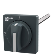 ARMAT Рукоять выносная GV2P IEK, AR-AUX-65-320