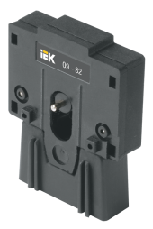Механизм блокировки для КМИ(09А-32А) IEK, KKM10D-MB Механизм блокировки для КМИ(09А-32А) IEK, KKM10D-MB