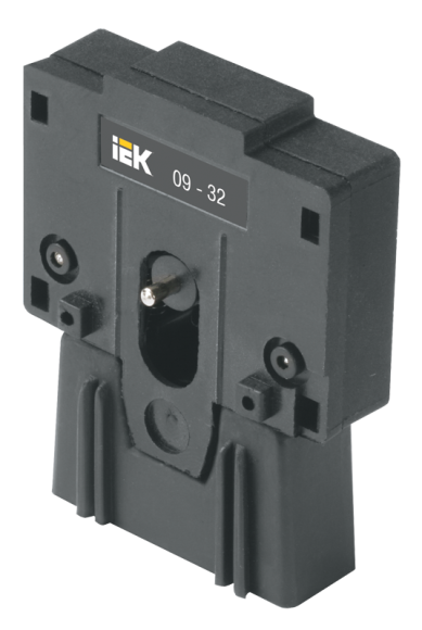 IEK Механизм блокировки для КМИ(09А-32А) IEK, KKM10D-MB IEK Механизм блокировки для КМИ(09А-32А) IEK, KKM10D-MB