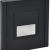 FORTE&amp;PIANO Подсветка LED встраиваемая FP157 черный IEK, FP-FL20-K02