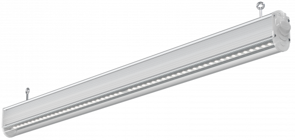 IEK LIGHTING PRO Светильник светодиодный ДСП 7040 35Вт Д 5000К IP66 IEK, LT-DSP0-7040-035-50-K02