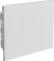 IEK KREPTA 5 Корпус пластиковый ЩРВ-П-12 белая дверь IP40 IEK, KR5-KP13-V-12-41