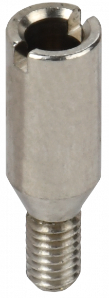 IEK Разъем тестовый для колодки клеммной CTS 6/10мм2 IEK, YCT10-00-K03-006-T