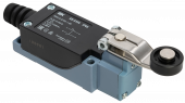 Выключатель концевой КВ-8104 рычаг с роликом IP65 IEK, KKV12-8104-1-65