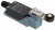 IEK Выключатель концевой КВ-8104 рычаг с роликом IP65 IEK, KKV12-8104-1-65