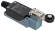 IEK Выключатель концевой КВ-8104 рычаг с роликом IP65 IEK, KKV12-8104-1-65