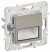 IEK SKANDY Подсветка LED встраиваемая SK-L01N металл никель , SK-FL20-K50