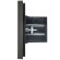 IEK FORTE&PIANO Розетка USB A+C 3,1А FP350 серый , FP-U22-D31-K03