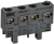 IEK ARMAT Дополнительный контакт поперечный ДКП-02 GV2P IEK, AR-AUX-AFA02