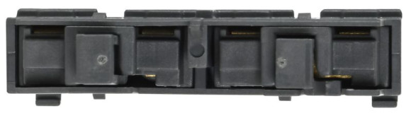 IEK ARMAT Дополнительный контакт поперечный ДКП-02 GV2P IEK, AR-AUX-AFA02