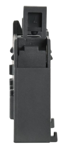 IEK ARMAT Дополнительный контакт поперечный ДКП-02 GV2P IEK, AR-AUX-AFA02