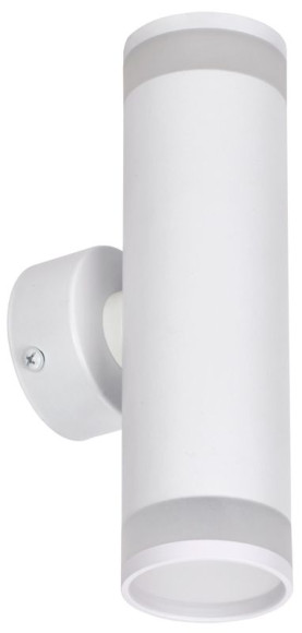 IEK LIGHTING Светильник 4009 накладной настенный под лампу 2хGU10 белый IEK, LT-UBB0-4009-GU10-2-K01 IEK LIGHTING Светильник 4009 накладной настенный под лампу 2хGU10 белый IEK, LT-UBB0-4009-GU10-2-K01