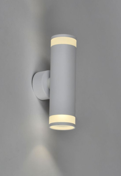 IEK LIGHTING Светильник 4009 накладной настенный под лампу 2хGU10 белый IEK, LT-UBB0-4009-GU10-2-K01 IEK LIGHTING Светильник 4009 накладной настенный под лампу 2хGU10 белый IEK, LT-UBB0-4009-GU10-2-K01
