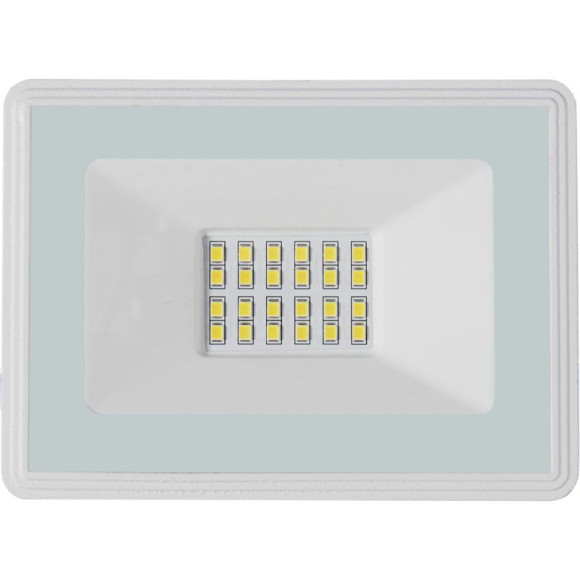 IEK Прожектор светодиодный СДО 06-30 IP65 6500K белый IEK, LPDO601-30-65-K01
