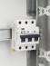 IEK ARMAT Автоматический выключатель M06N 3P C 8А IEK, AR-M06N-3-C008 IEK ARMAT Автоматический выключатель M06N 3P C 8А IEK, AR-M06N-3-C008