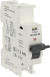 IEK ARMAT Независимый расцепитель AR-AUX-SR 48В IEK, AR-AUX-SR-48