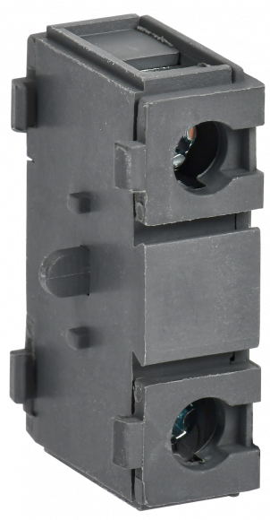 IEK KARAT Контакт вспомогательный для ВРК 160-1600А IEK, KA-VR00D-KV-0160-1600