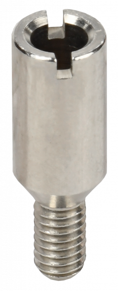 IEK Разъем тестовый для колодки клеммной CTS 25/35мм2 IEK, YCT10-00-K03-025-T