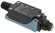 IEK Выключатель концевой КВ-8111 толкатель купольный IP65 IEK, KKV12-8111-2-65