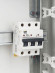 IEK ARMAT Автоматический выключатель M06N 3P C 13А IEK, AR-M06N-3-C013