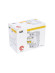 IEK KARAT Дифференциальный автомат АД12 2P 16А 30мА тип AC IEK, MAD10-2-016-C-030