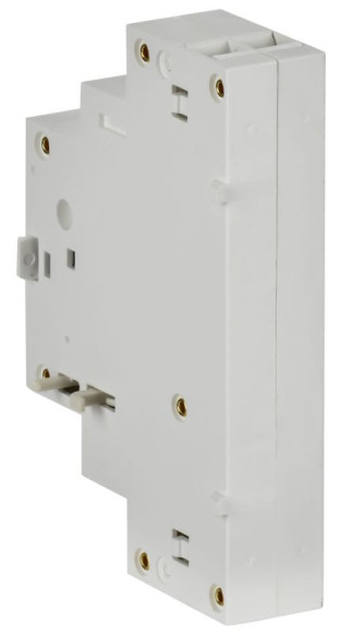 IEK ARMAT Расцепитель минимального напряжения 24В GV2P IEK, AR-AUX-UX03