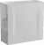 IEK KREPTA 5 Корпус пластиковый ЩРН-П-12 белая дверь IP40 IEK, KR5-KP13-N-12-41