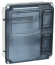 IEK KREPTA 5 Корпус пластиковый ЩУРн-П 3/6 IP66 PC IEK, MSP3-N-06-55