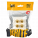 IEK BRITE Аудиорозетка 4-местная РА10-БрБ белый IEK, BR-S40-K01 IEK BRITE Аудиорозетка 4-местная РА10-БрБ белый IEK, BR-S40-K01