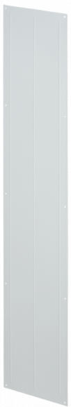 IEK TITAN Панель боковая для ВРУ 20.ХХ.45 IP54 (2шт/компл) IEK, YKV10-PB-2045-54