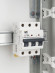 IEK ARMAT Автоматический выключатель M06N 3P C 10А IEK, AR-M06N-3-C010