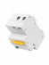 IEK KARAT Дифференциальный автомат АД12 2P 25А 30мА тип AC IEK, MAD10-2-025-C-030
