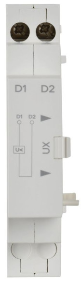 IEK ARMAT Расцепитель минимального напряжения 220/230В GV2P IEK, AR-AUX-UX21