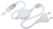 Драйвер LED ИПСН 700Вт 220В 12мм MONO IP65 IEK, LSP1-700-220-65-12