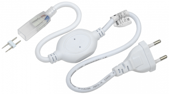 IEK Драйвер LED ИПСН 700Вт 220В 12мм MONO IP65 IEK, LSP1-700-220-65-12