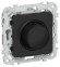 IEK FLITE Светорегулятор TRIAC 550Вт СС21-5-12-ФлЧ черный IEK, FI-D23-0550-K02