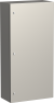 IEK TITAN 5 Корпус металлический ЩМП-120.60.30 (AISI 304) УХЛ1 IP66 IEK, TI5-11-N-120-060-030-66