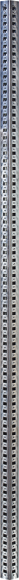 IEK FORMAT Стойка вертикальная 2000мм (4шт/компл) IEK, YKM40D-FO-ST-200