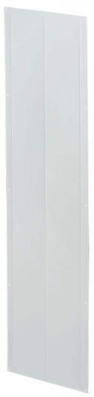 TITAN Панель боковая для ВРУ 18.ХХ.60 IP31 (2шт/компл) IEK, YKV10-PB-1860-31