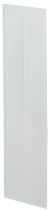 IEK TITAN Панель боковая для ВРУ 18.ХХ.60 IP31 (2шт/компл) IEK, YKV10-PB-1860-31