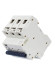 IEK ARMAT Автоматический выключатель M10N 3P C 25А IEK, AR-M10N-3-C025