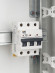 IEK ARMAT Автоматический выключатель M10N 3P C 25А IEK, AR-M10N-3-C025