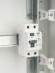 IEK ARMAT Выключатель дифференциального тока R10N 2P 40А 30мА тип A IEK, AR-R10N-2-040A030